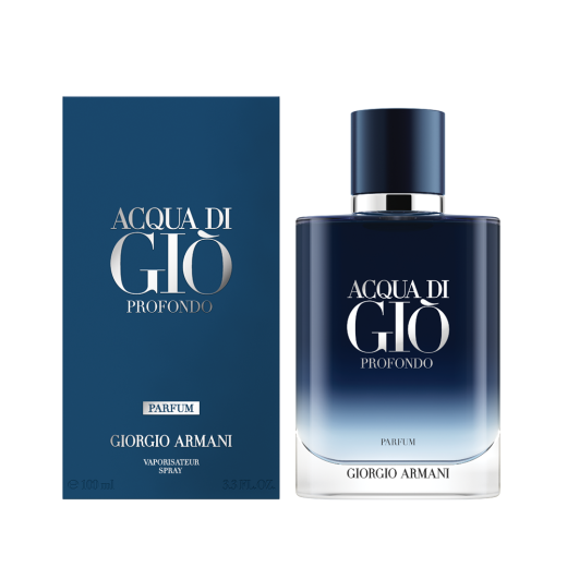 Acqua di Gio Profondo Parfum