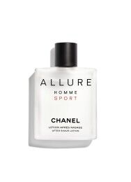 ALLURE HOMME SPORT LOSJONAS PO SKUTIMOSI 100ML