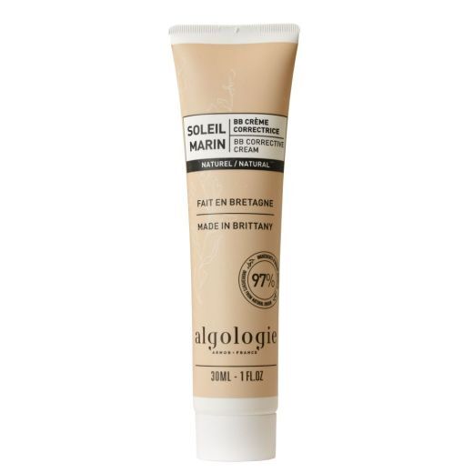 BB Corrective Cream