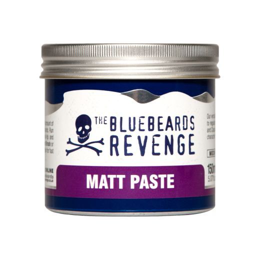 Matt Paste