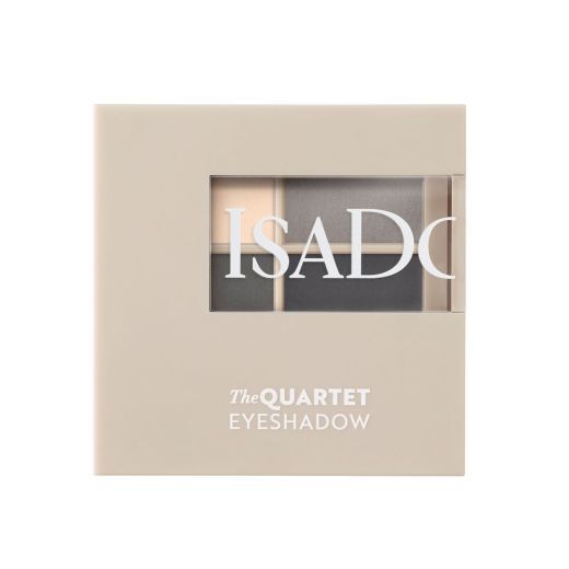 The Quartet Eyeshadow