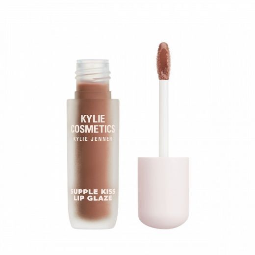 Supple Kiss Lip Glaze Lip Gloss Lovable