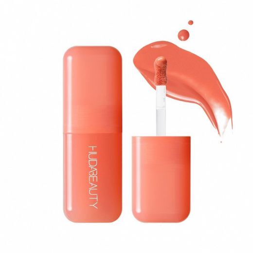 Blush Filter Liquid Blush Peach Sorbet