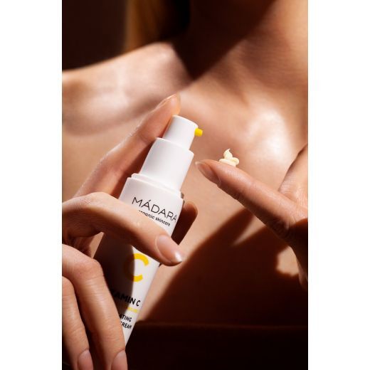 Vitamin C Illuminating Recovery Cream