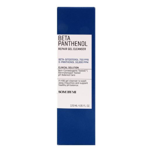 Beta Panthenol Repair Gel Cleanser