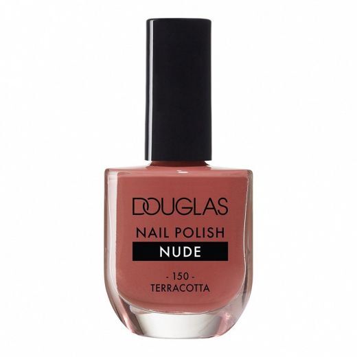 DOUGLAS MAKE UP Nude Nail Polish