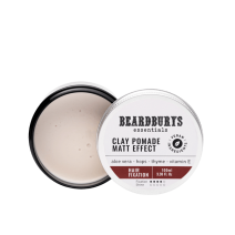 Clay Pomade Matt Efect