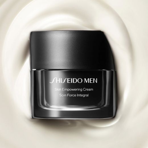 Men Skin Empowering Cream