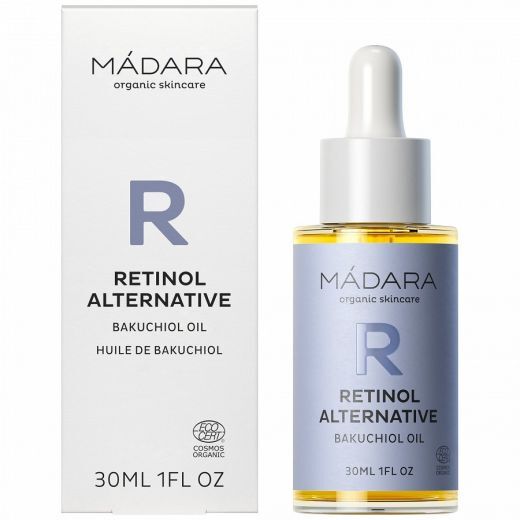 Retinol Alternative Bakuchiol Oil