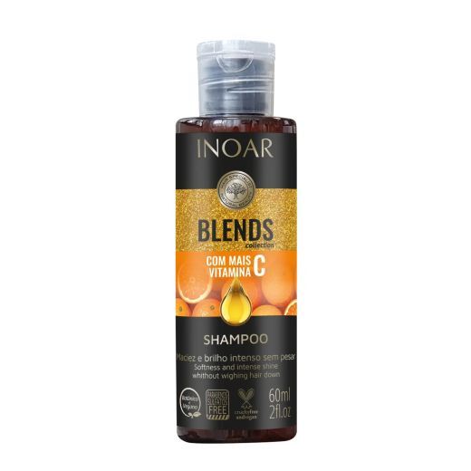 Blends Shampoo