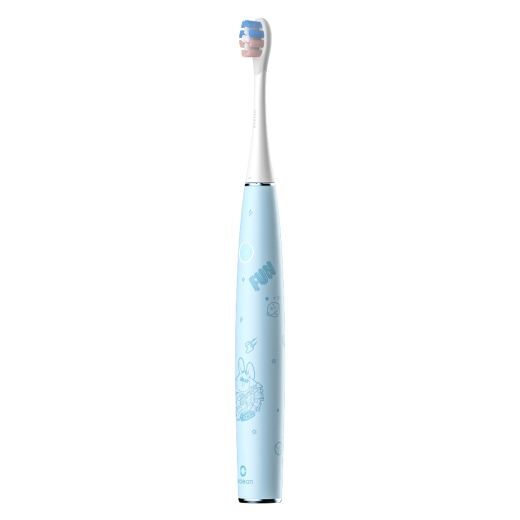 Electric Toothbrush Kids Blue