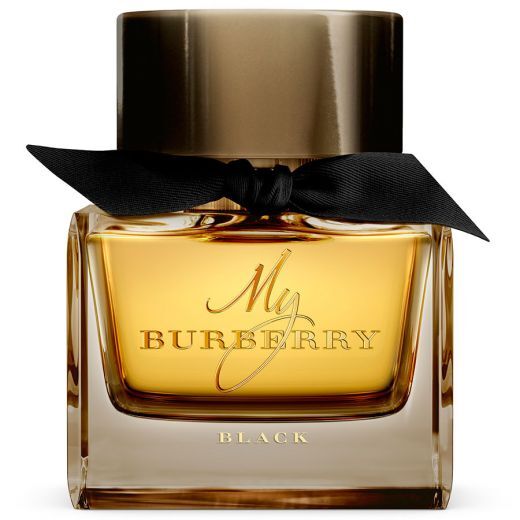 BURBERRY My Burberry Black Parfumuotas vanduo (EDP)