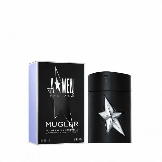 A*Men Fantasm Eau de Parfum Sensuelle