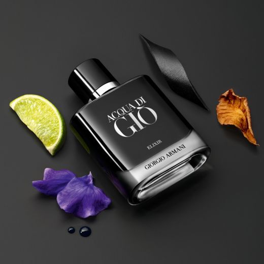 Acqua Di Giò Homme Elixir