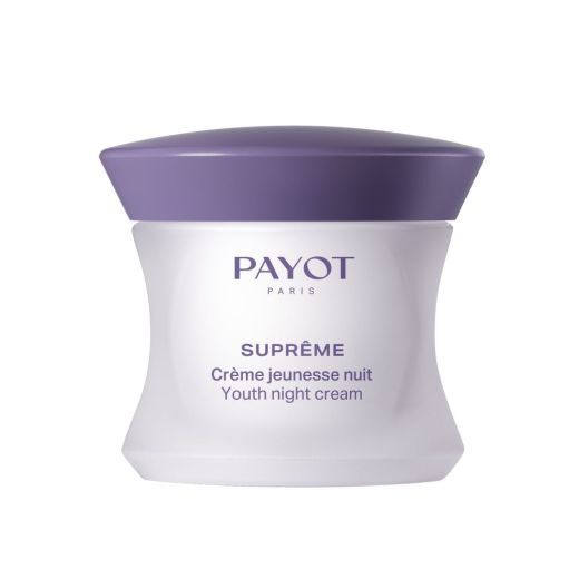 Supreme Jeunesse Youth Night Cream