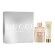 Guilty Pour Femme Eau De Toilette 50ml Set