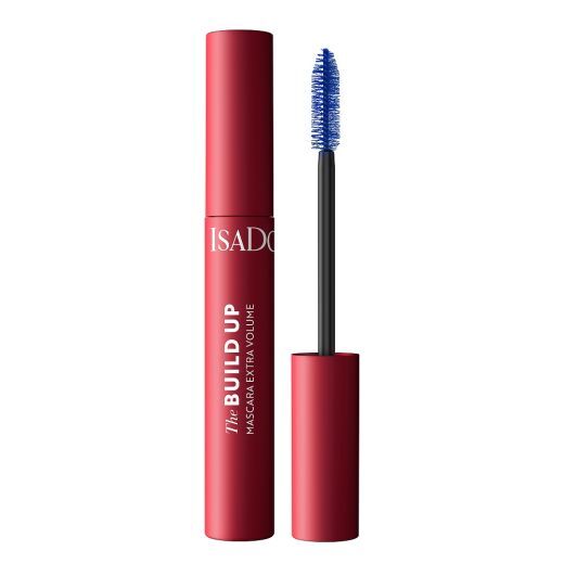 The Build Up Extra Volume Mascara Nr. 05 Royal Blue