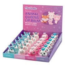 ANIMAL QUEENS LIP BALM 