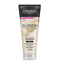 Blonde+ Repair System Shampoo