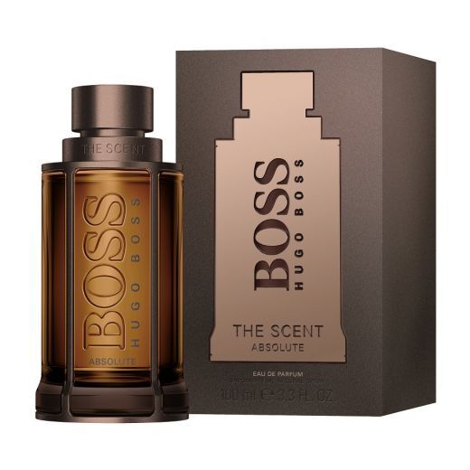 boss the scent for him 100ml