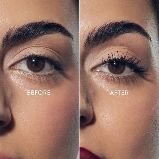 The Build Up Extra Volume Mascara