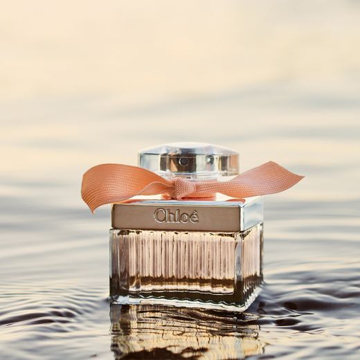 chloe rose tangerine edp