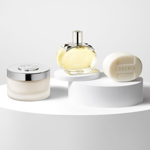 Barénia Perfumed Body Cream