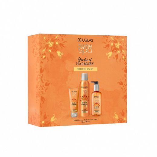  Home Spa Garden Of Harmony Wellness Spa Set (M) 24