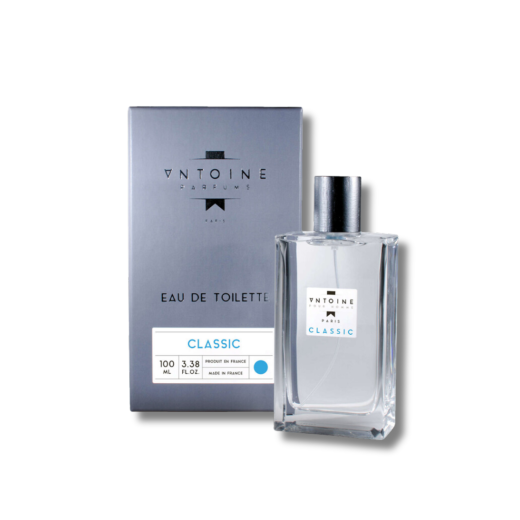 Classic Eau de Toilette 100ml