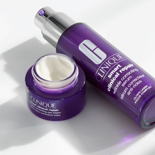 Smart Clinical Repair™ Wrinkle Correcting Eye Cream