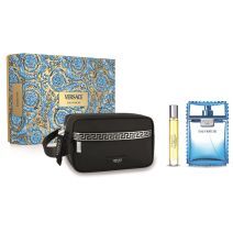 Versace Eau Fraiche 100 ml EDT Christmas kit