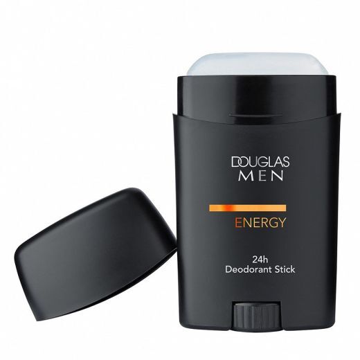 DOUGLAS MEN Energy 24h Deodorant Stick