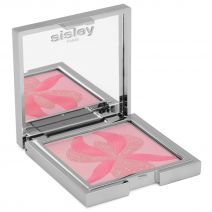 SISLEY L'Orchidée Highlighting Blush Skaistalai