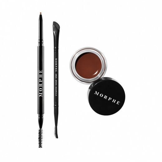 High Archiever Everyday Essentials Brow Kit