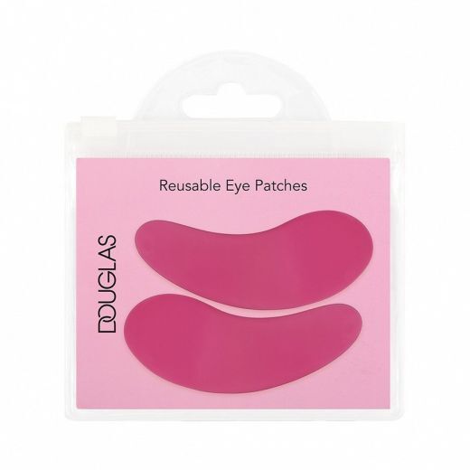 Reusable Eye Patches