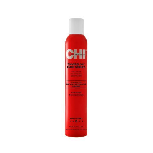 Enviro 54 Hairspray – Natural Hold 284g