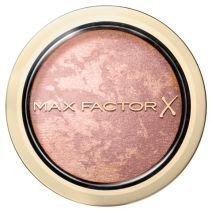 MAX FACTOR Creme Puff Blush Skaistalai