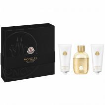 Moncler Sunrise Pour Femme EDP 100ml Set