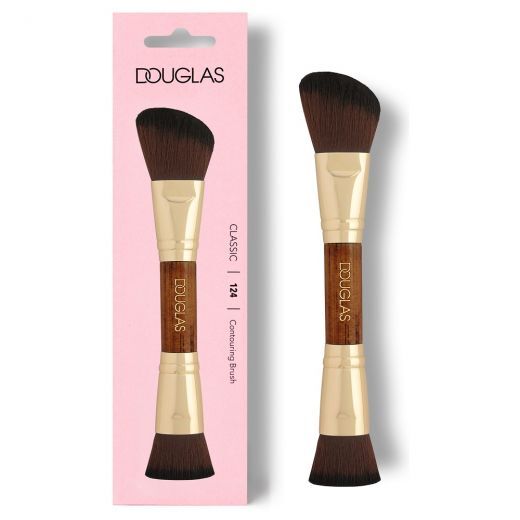 DOUGLAS COLLECTION Contouring Brush Kontūravimo šepetėlis