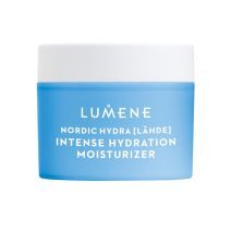 NORDIC HYDRA [LÄHDE] Intense Hydration drėkinamasis kremas 