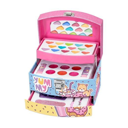 MARTINELIA YUMMY BEAUTY CASE