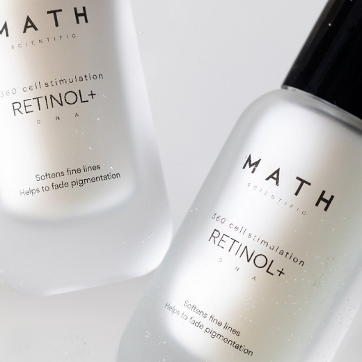 Encapsulated Retinol+ Face Serum