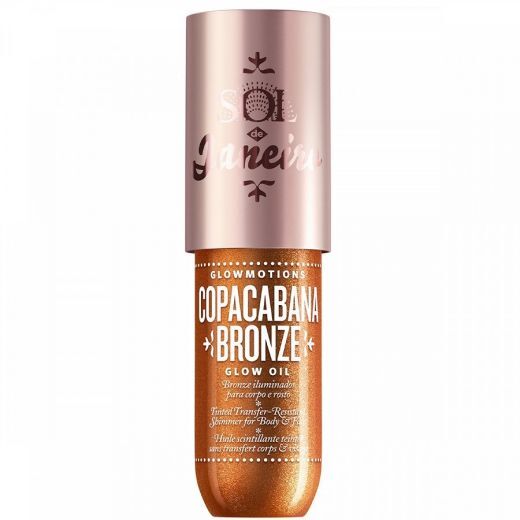 GlowMotions Glow Oil Copacabana Bronze