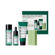 AHA-BHA-PHA 30 Days Miracle Starter Kit