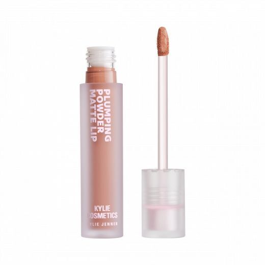 Plumping Powder Matte Lip Special Energy