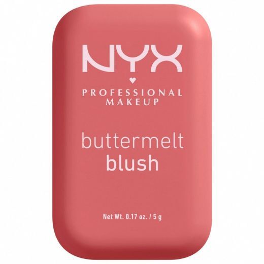 Buttermelt Blush Nr. 09 Feeling Butta