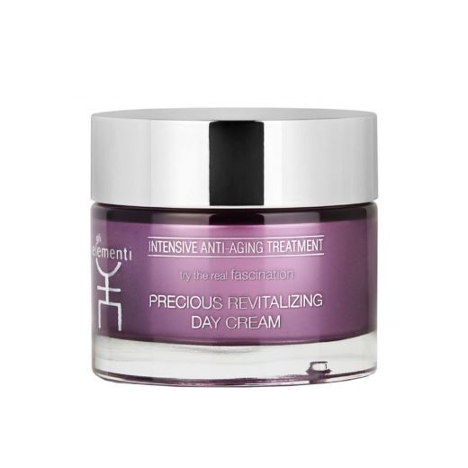 Precious Revitalizing Day Cream