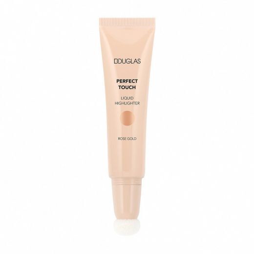 DOUGLAS MAKE UP Perfect Touch Liquid Highlighter