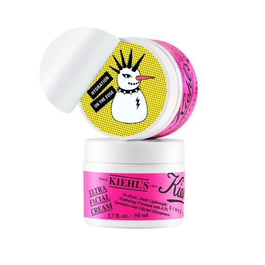 Kiehl's ULTRA FACIAL CREAM Limited Edition 50 ml