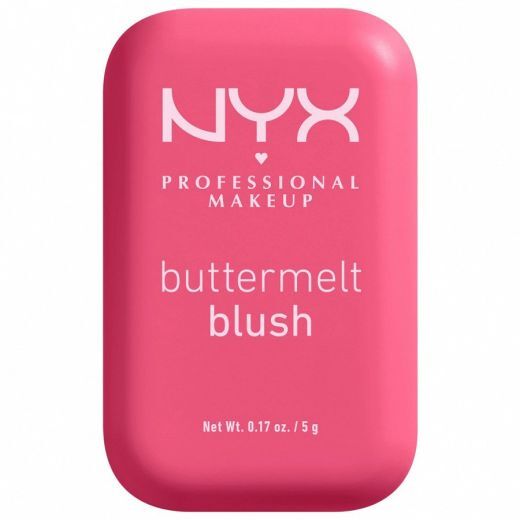 Buttermelt Blush Nr. 08 Getting Butta